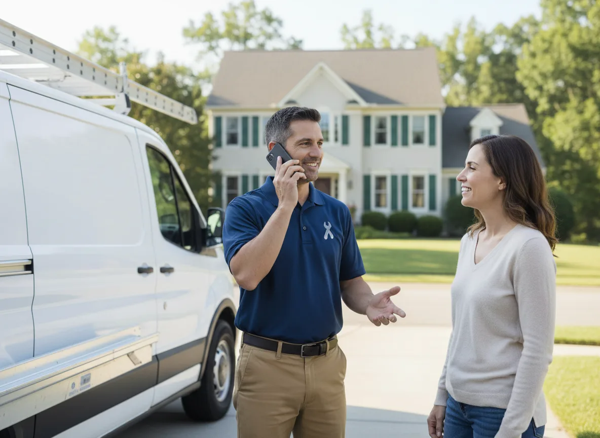Home Gutter Service Milnor, ND FAQs